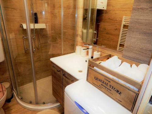Studio Apartman Tvrtko