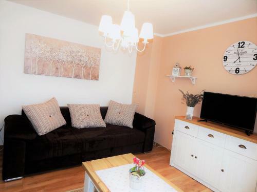 Studio Apartman Tvrtko