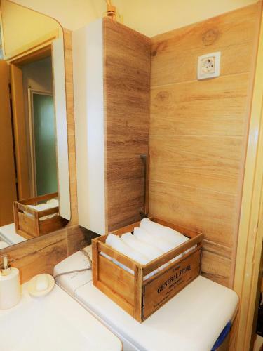 Studio Apartman Tvrtko
