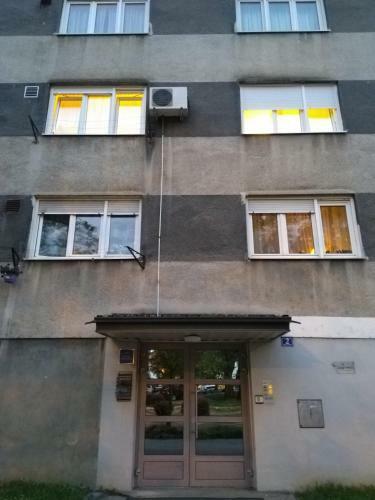 Studio Apartman Tvrtko