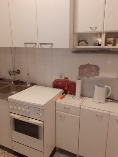 Tisno Sea View Apartment