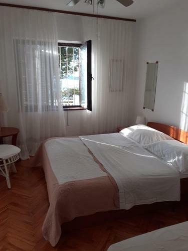 Tisno Sea View Apartment