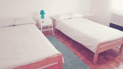 Apartamento Voyage