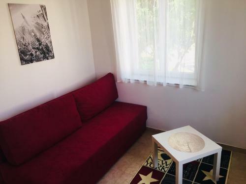 Villa Sole Tisno - Apartment Sunny