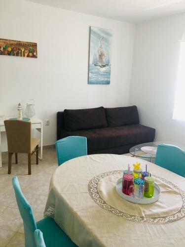 Villa Sole Tisno - Apartment Sunny