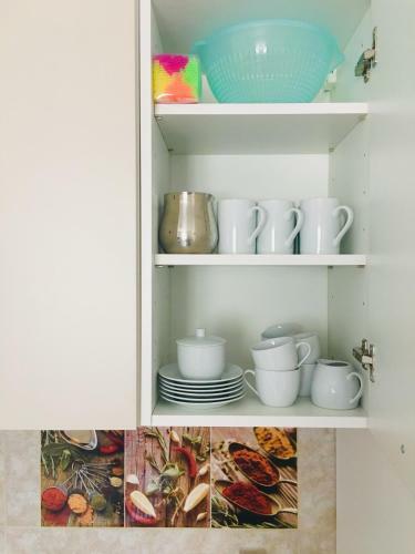 Villa Sole Tisno - Apartment Sunny