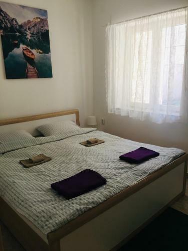 Villa Sole Tisno - Apartment Sunny