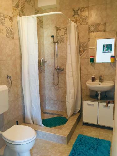 Villa Sole Tisno - Apartment Sunny