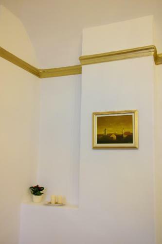 Little Vienna Gold Apartment