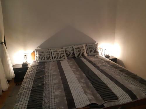 Apartman Nevenka