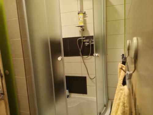 Apartman Korzo