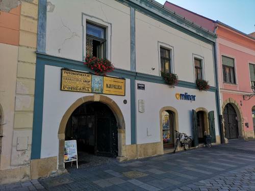 Apartman Korzo