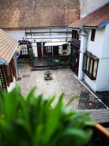 Apartman Korzo