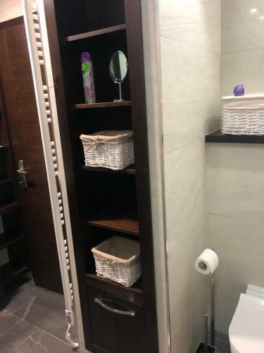 Apartman Mirek