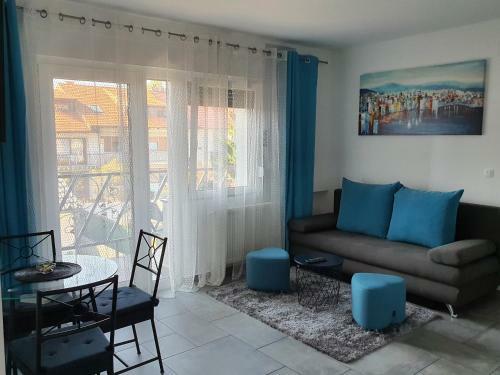 Apartamento Royal Palace