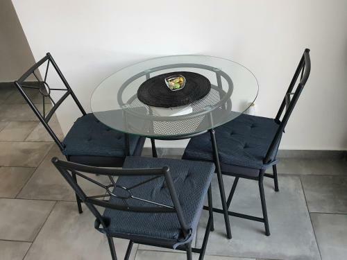 Apartamento Royal Palace