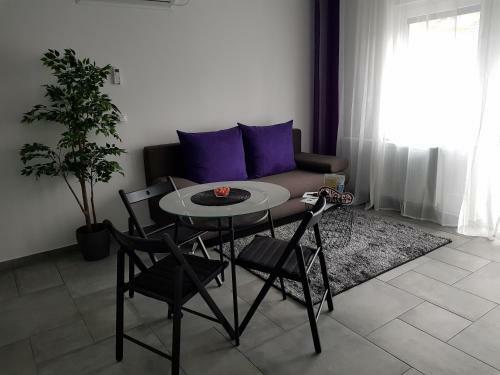 Apartamento Royal Palace