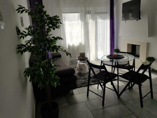 Apartamento Royal Palace