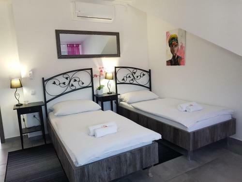 Apartamento Royal Palace