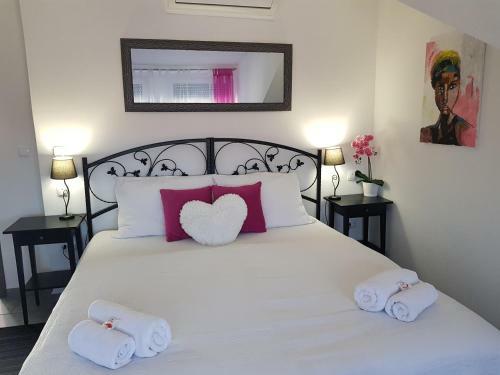 Apartamento Royal Palace