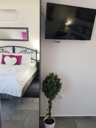 Apartamento Royal Palace