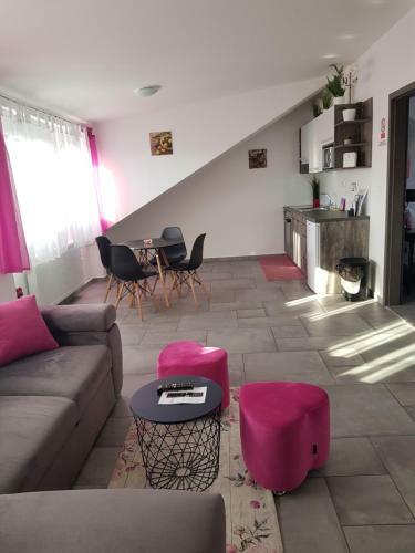 Apartamento Royal Palace