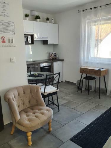 Apartamento Royal Palace