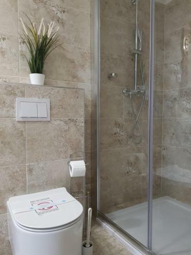 Apartamento Royal Palace