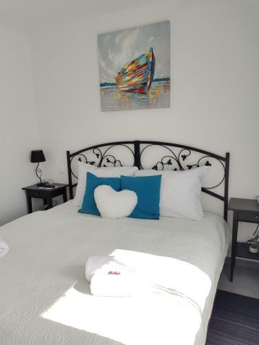 Apartamento Royal Palace