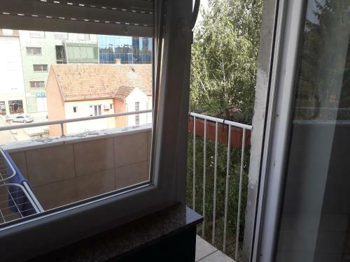 Apartman Tin