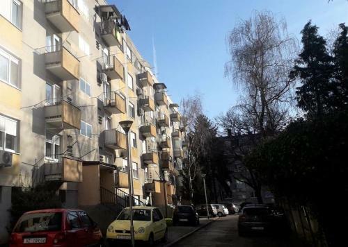 Apartman Tin