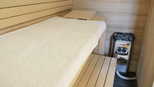 Luxury Apartment Luna For 6, Sauna, Center, ****
