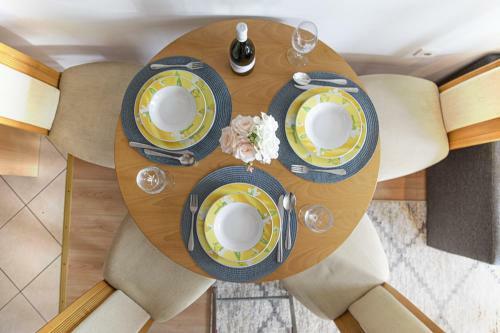 Apartman Tara