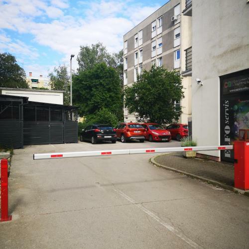 Apartamentos Perfect Place 33