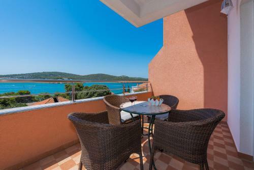 Apartmani Hari Tisno 1