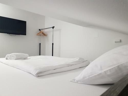 Central Luxury Apartments