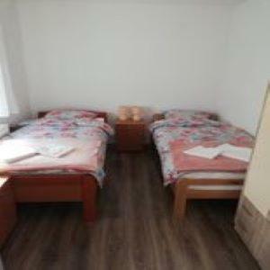 Apartman Luna