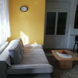Apartman Luna