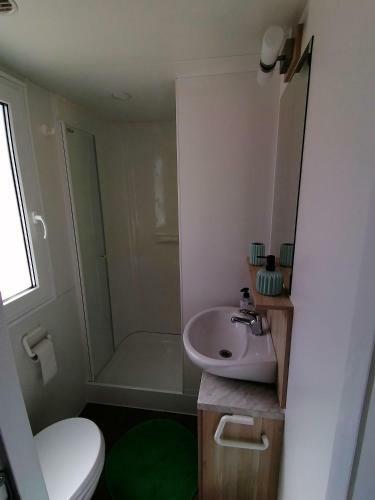 Bor Mobile Home