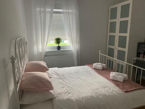 Apartamento Penthouse West S