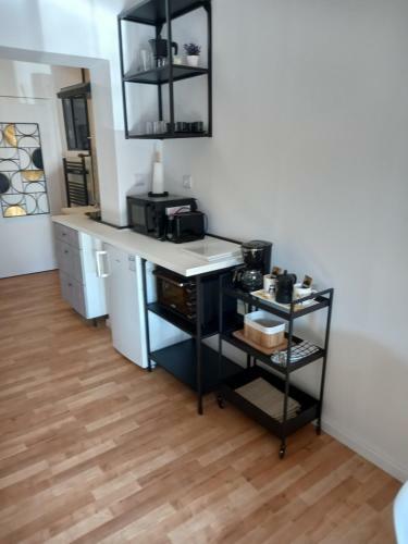 Holiday&business Studio Apartment**** Vara?din