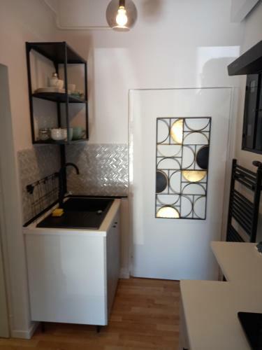 Holiday&business Studio Apartment**** Vara?din
