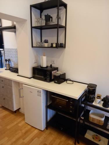 Holiday&business Studio Apartment**** Vara?din