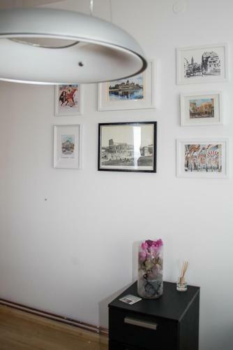 Apartment Travel Hub ***