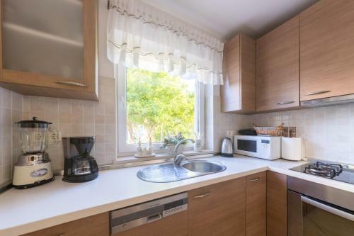 Apartmani Lenka