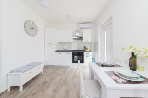 Apartamento Agava