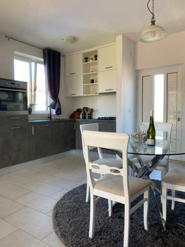 Apartamento Beautiful Island House Ugljan