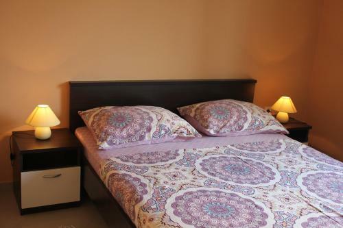 Doris Apartment