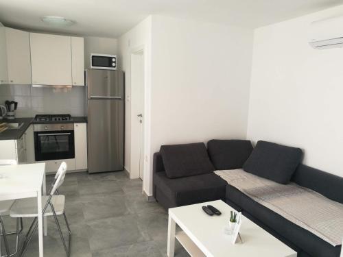Apartments A - Kus