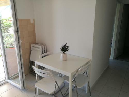 Apartments A - Kus